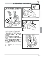 Предварительный просмотр 383 страницы MTD GCS 50/45 Operating Manual