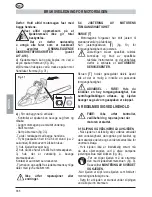 Предварительный просмотр 386 страницы MTD GCS 50/45 Operating Manual