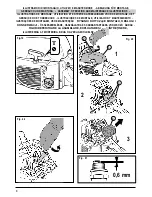 Предварительный просмотр 8 страницы MTD GCS40 Operating Instructions Manual