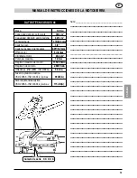 Предварительный просмотр 81 страницы MTD GCS40 Operating Instructions Manual