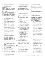 Preview for 3 page of MTD Gold 13AX795S004 Operator'S Manual