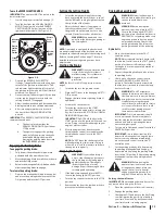 Preview for 13 page of MTD Gold 13AX795S004 Operator'S Manual