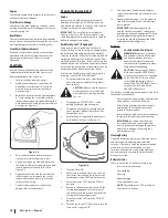 Preview for 16 page of MTD Gold 13AX795S004 Operator'S Manual