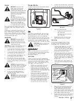 Preview for 17 page of MTD Gold 13AX795S004 Operator'S Manual