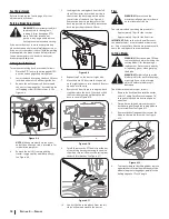 Preview for 18 page of MTD Gold 13AX795S004 Operator'S Manual