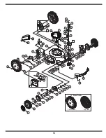 Preview for 14 page of MTD Gold 500 Series Operator'S Manual