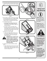 Предварительный просмотр 7 страницы MTD Gold 580 Series Operator'S Manual