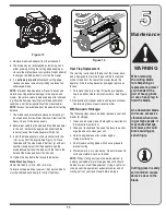 Предварительный просмотр 11 страницы MTD Gold 580 Series Operator'S Manual