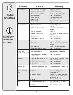 Предварительный просмотр 12 страницы MTD Gold 580 Series Operator'S Manual