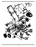 Preview for 14 page of MTD Gold 580 Series Operator'S Manual