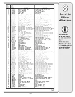 Предварительный просмотр 15 страницы MTD Gold 580 Series Operator'S Manual