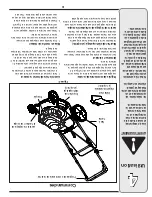 Предварительный просмотр 21 страницы MTD Gold 580 Series Operator'S Manual