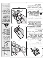 Предварительный просмотр 22 страницы MTD Gold 580 Series Operator'S Manual