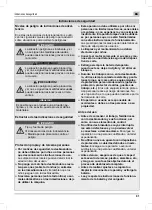 Preview for 81 page of MTD GT40 Original Operating Instructions