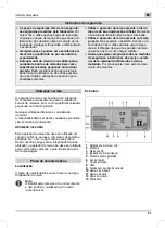 Preview for 91 page of MTD GT40 Original Operating Instructions