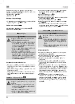 Preview for 94 page of MTD GT40 Original Operating Instructions