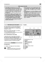 Preview for 99 page of MTD GT40 Original Operating Instructions