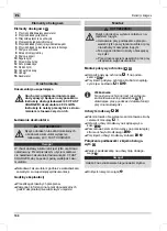 Preview for 108 page of MTD GT40 Original Operating Instructions