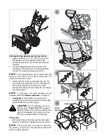 Preview for 7 page of MTD H Style Operator'S Manual