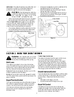 Предварительный просмотр 6 страницы MTD H660G Operator'S Manual