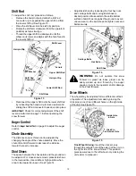 Предварительный просмотр 12 страницы MTD H660G Operator'S Manual