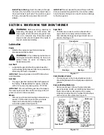 Предварительный просмотр 13 страницы MTD H660G Operator'S Manual