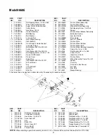 Предварительный просмотр 21 страницы MTD H660G Operator'S Manual