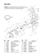 Предварительный просмотр 23 страницы MTD H660G Operator'S Manual