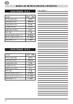 Preview for 58 page of MTD HT 51 E Manual