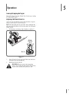 Предварительный просмотр 9 страницы MTD Jet sweep blower Operator'S Manual