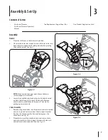 Preview for 7 page of MTD K Style Operator'S Manual