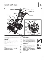 Preview for 11 page of MTD K Style Operator'S Manual