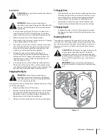 Preview for 15 page of MTD K Style Operator'S Manual