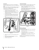 Preview for 18 page of MTD K Style Operator'S Manual