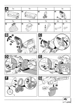 Preview for 3 page of MTD L 17 Original Operating Instructions