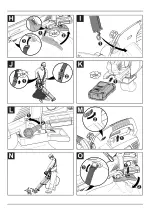 Preview for 4 page of MTD L 17 Original Operating Instructions