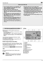 Preview for 11 page of MTD L 17 Original Operating Instructions