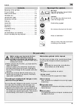 Preview for 17 page of MTD L 17 Original Operating Instructions