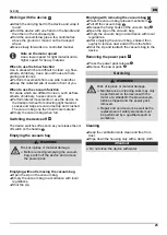 Preview for 23 page of MTD L 17 Original Operating Instructions