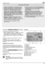 Preview for 29 page of MTD L 17 Original Operating Instructions