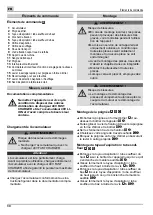 Preview for 30 page of MTD L 17 Original Operating Instructions