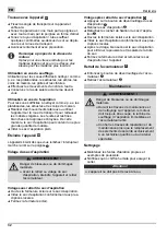 Preview for 32 page of MTD L 17 Original Operating Instructions