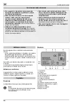 Preview for 38 page of MTD L 17 Original Operating Instructions