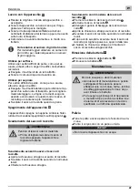 Preview for 41 page of MTD L 17 Original Operating Instructions