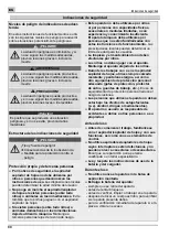 Preview for 90 page of MTD L 17 Original Operating Instructions