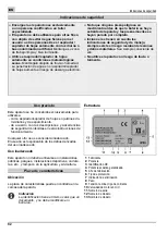 Preview for 92 page of MTD L 17 Original Operating Instructions