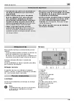 Preview for 101 page of MTD L 17 Original Operating Instructions