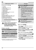 Preview for 102 page of MTD L 17 Original Operating Instructions