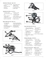 Предварительный просмотр 7 страницы MTD L09 Original Operating Instructions