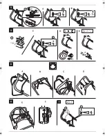 Preview for 4 page of MTD LAWN MOWER User Manual